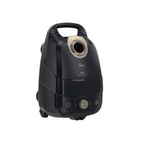 Podlahový vysavač Hoover HE410P 011 černý/béžový

 obrázek produktu 3 z 30