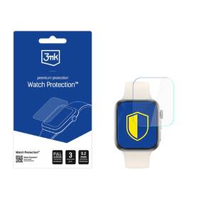 Ochranná fólie 3mk Watch Protection ARC na Huawei Watch Fit 4 

 obrázek produktu 1 z 1