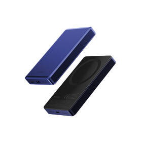 Powerbanka Energea AluPac 10K MagSafe 10000 mAh modrá

 obrázek produktu 1 z 7