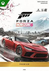  Microsoft Forza Horizon 6: Premium Edition - elektronická licence 

 obrázek produktu 1 z 1