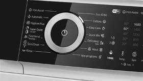 Pračka Bosch WGN256A0BY bílá

 obrázek produktu 3 z 17