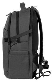 Batoh na notebook Natec ALPACA 2 15,6", 20 L šedý

 obrázek produktu 7 z 14