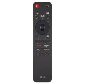 Televize LG 85QNED8MB6A 

 obrázek produktu 9 z 9