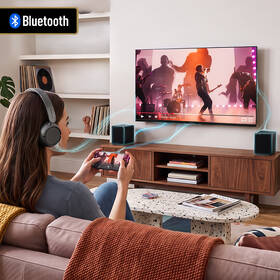 Televize Hyundai HL 327602V 

 obrázek produktu 8 z 11