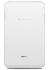 Dotykový tablet Lenovo A1000 bílý

 obrázek produktu 1 z 5