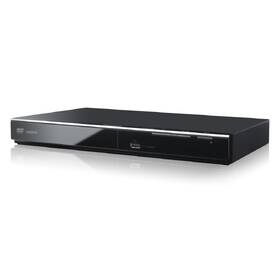DVD přehrávač Panasonic DVD-S700EP-K černý

 obrázek produktu 2 z 5