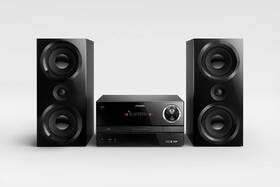 Mikrosystém Philips BTM3360 černý

 obrázek produktu 4 z 6