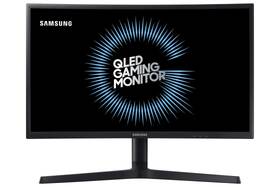 Monitor Samsung C24FG73 černý

 obrázek produktu 1 z 9