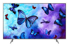 Televize Samsung QE55Q6FN 

 obrázek produktu 11 z 11