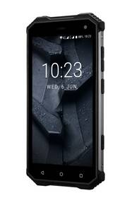 Mobilní telefon Prestigio Muze G7 Dual SIM černý

 obrázek produktu 4 z 11