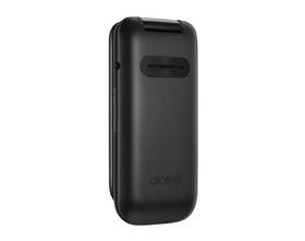 Mobilní telefon ALCATEL 2053D Dual SIM černý

 obrázek produktu 11 z 13