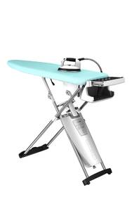 Žehlicí systém Laurastar Plus system stříbrný/zelený

 obrázek produktu 10 z 11
