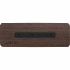 Přenosný reproduktor LAMAX Flow1 dřevo

 obrázek produktu 1 z 8