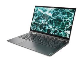 Notebook Lenovo Yoga C740-14IML šedý

 obrázek produktu 2 z 11