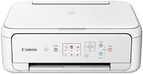 Tiskárna multifunkční Canon TS5151 bílá

 obrázek produktu 1 z 2