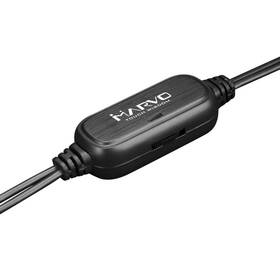 Reproduktory Marvo SG-118, 2.0 černé

 obrázek produktu 3 z 3