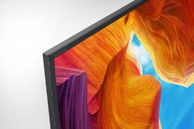 Televize Sony KD-49XH9505 

 obrázek produktu 8 z 9