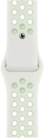 Řemínek Apple Watch 44mm Spruce Aura/Vapor Green sportovní Nike – standardní 

 obrázek produktu 1 z 2