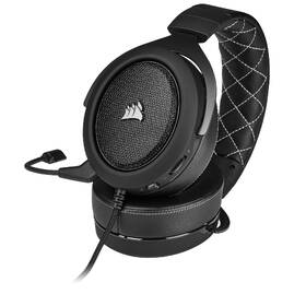 Headset Corsair HS60 Pro Surround carbon

 obrázek produktu 5 z 13