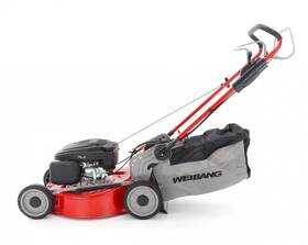 Sekačka Weibang WB 506 SC 

 obrázek produktu 1 z 26