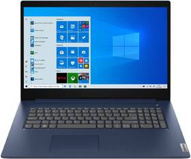 Notebook Lenovo 3 17ITL6 modrý

 obrázek produktu 2 z 7