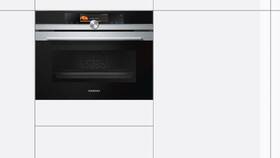 Trouba Siemens CS658GRS7 nerez

 obrázek produktu 6 z 10