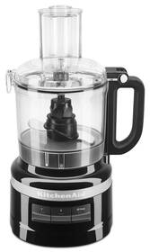 Kuchyňský robot KitchenAid 5KFP0719EOB černý

 obrázek produktu 2 z 2