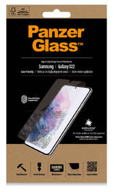 Tvrzené sklo PanzerGlass Edge-to-Edge na Samsung Galaxy S22 průhledné

 obrázek produktu 2 z 2