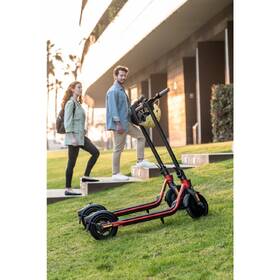 Elektrická koloběžka Ninebot by Segway D18E 

 obrázek produktu 12 z 19