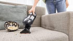 Tyčový vysavač Bosch BBH3ZOO28 Flexxo Gen2 ProAnimal 28Vmax, Serie 4 červená barva
