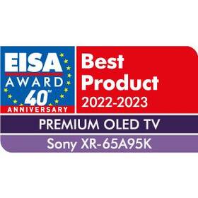 Televize Sony XR-65A95K 

 obrázek produktu 6 z 19