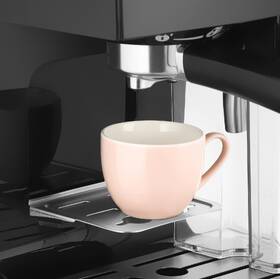 Pákový kávovar Sencor SES 4050SS-EUE3 

 obrázek produktu 6 z 10