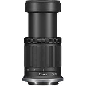Digitální fotoaparát Canon R50 + RF-S 18-45 IS STM + RF-S 55-210 mm F5-7.1 IS černý

 obrázek produktu 8 z 10