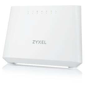 Router ZyXEL DX3301-T0 bílá barva
