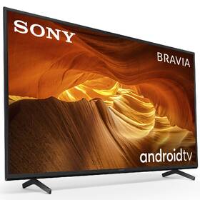 Televize Sony KD-43X72K 

 obrázek produktu 4 z 10
