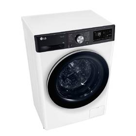 Pračka LG FBLR7A92WC bílá barva
