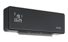 Teplovzdušný ventilátor Concept QH4100 šedý

 obrázek produktu 6 z 6