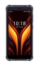 Mobilní telefon Aligator RX850 eXtremo 4 GB / 64 GB černý/šedý

 obrázek produktu 1 z 8