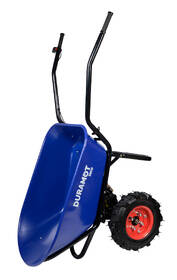 Přepravní kolečko Duramot DUAL D1004 

 obrázek produktu 3 z 7
