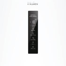 Mraznička Haier H4F306WDH1 bílá barva
