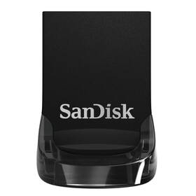 USB Flash SANDISK 128GB černý

 obrázek produktu 3 z 4
