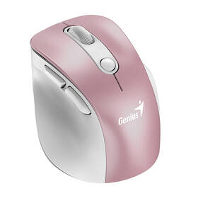 Myš Genius Ergo 9000S Pro růžová

 obrázek produktu 3 z 4