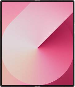 Mobilní telefon Samsung Galaxy Z Fold6 5G 12 GB / 256 GB růžový

 obrázek produktu 32 z 34