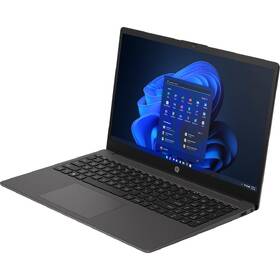 Notebook HP 250 G10 šedá barva

