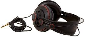 Sluchátka Superlux HD681 černá

 obrázek produktu 3 z 4