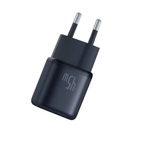 Nabíječka do sítě Baseus PicoGo GaN USB-C PD 45 W černá

 obrázek produktu 3 z 16