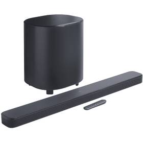 Soundbar JBL BAR 500 MK2 černý

 obrázek produktu 3 z 9