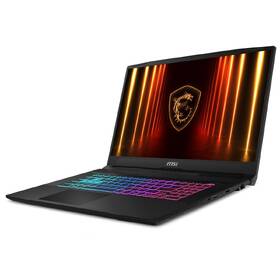 Notebook MSI Katana 17 HX B14WFK-249CZ černý

 obrázek produktu 3 z 8