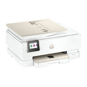 Tiskárna multifunkční HP ENVY Photo 7930, služba HP Instant Ink bílá

 obrázek produktu 3 z 7