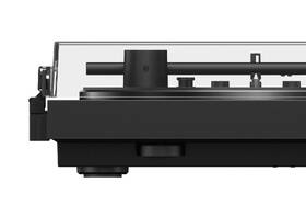 Gramofon Sony PS-LX5BT černý

 obrázek produktu 6 z 19